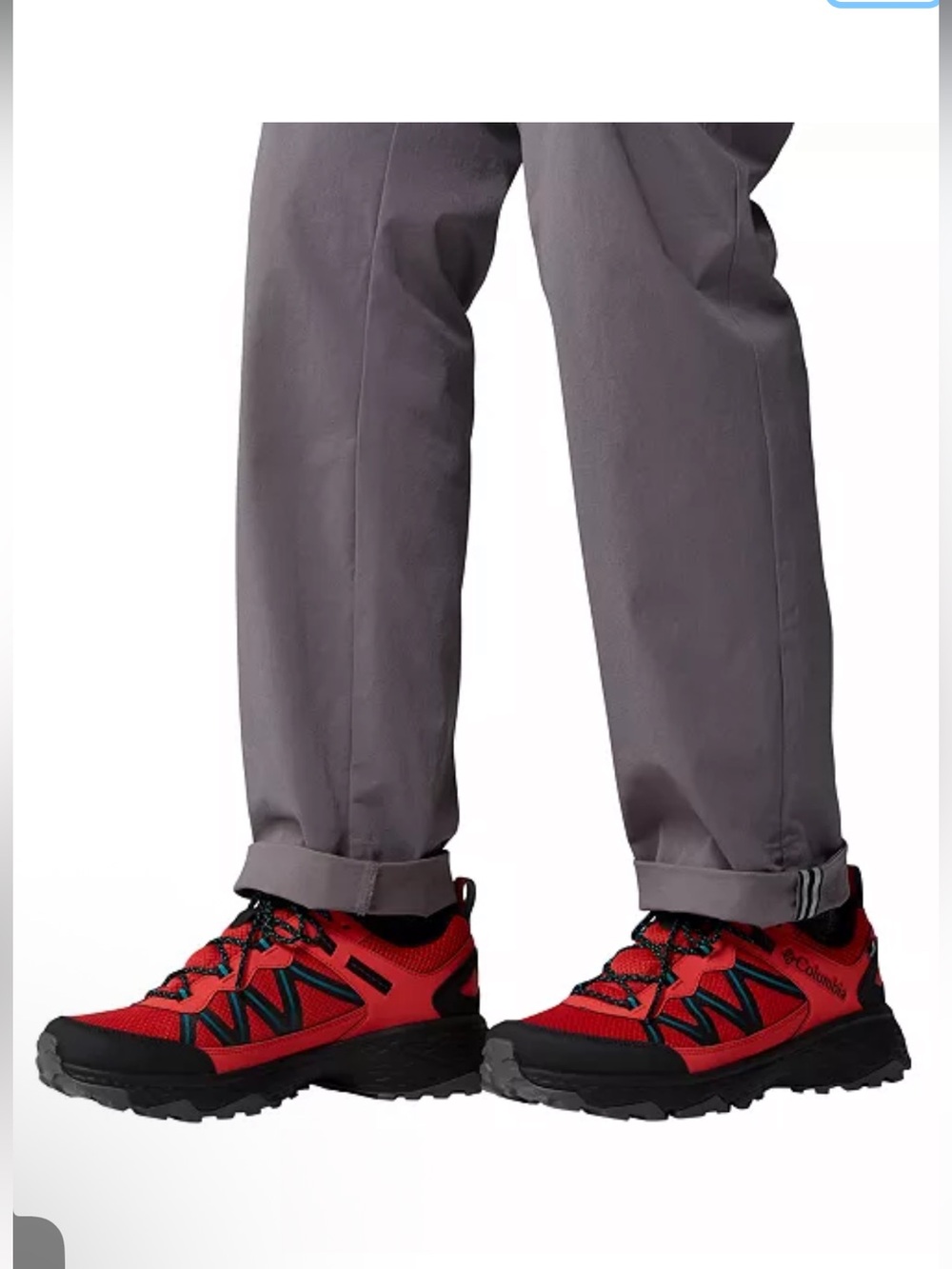 Columbia Men’s Peakfreak Rush Outdry Multi-Sport Shoes